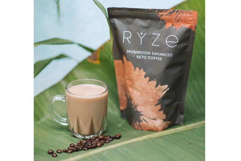 RYZE Coffee